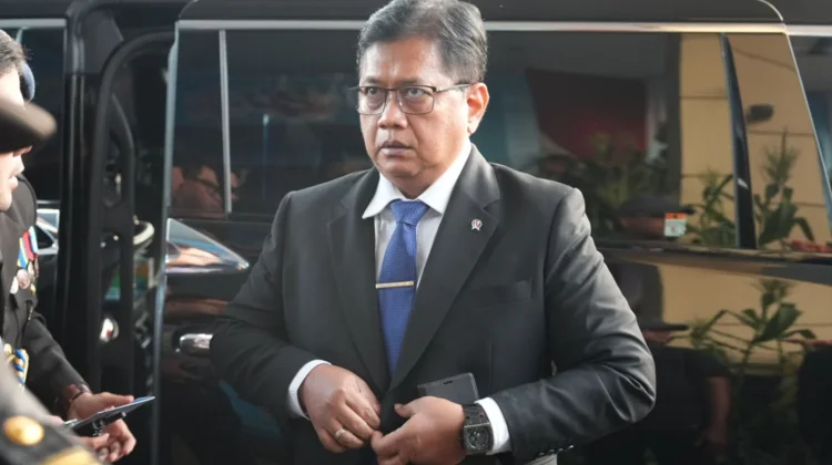 Wamen Transmigrasi Viva Yoga: Peran Polri Kian Vital Kawal Transformasi Bangsa