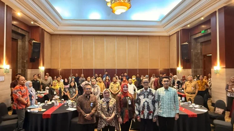Kemendag Ajak Pelaku Usaha Optimalkan Trade Expo Indonesia 2026