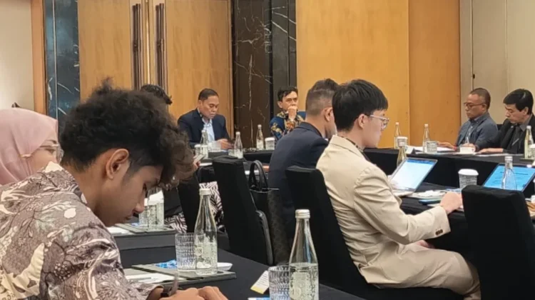 Pakar Internasional: Waspadai Campur Tangan ke ASEAN soal Laut Cina Selatan