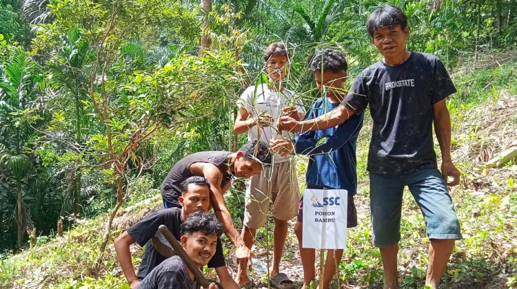 Banjir Sumut Jadi Alarm, YSSC Desak Aksi Nyata Pulihkan Hutan