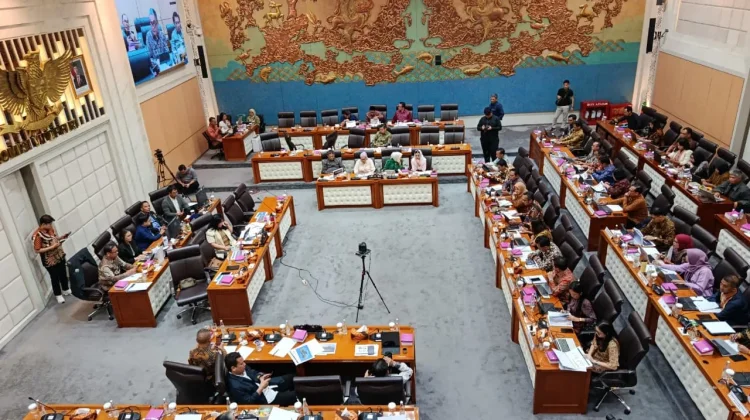 Komisi VII DPR Dorong KEK Pariwisata Lebih Kompetitif dan Berkeadilan