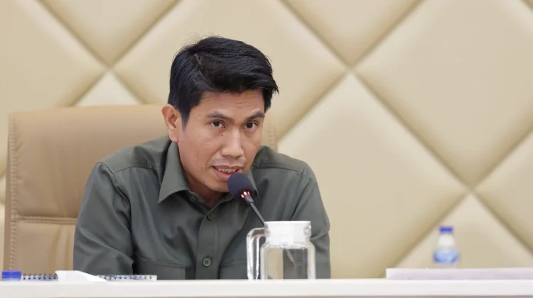 Komisi II DPR Hormati Putusan MK, Fokus Tuntaskan Revisi UU Pemilu Dulu