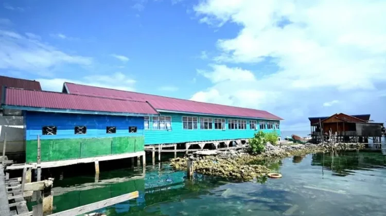 Kemendikdasmen: Revitalisasi Sekolah Tingkatkan Kualitas Belajar di Wakatobi