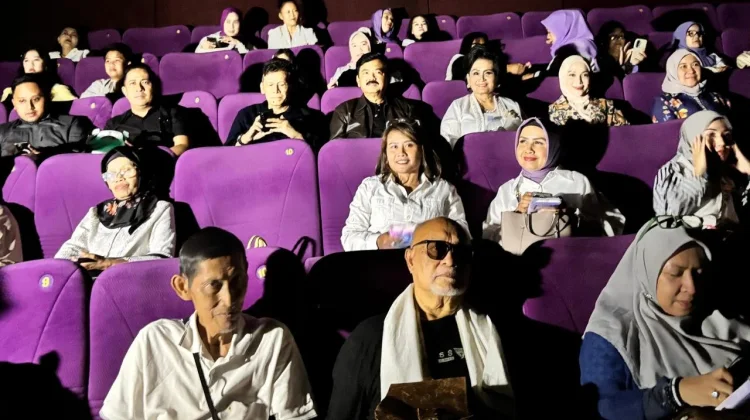 KOWANI Perkuat Edukasi Nilai Keluarga lewat Karya Film Jangan Buang Ibu