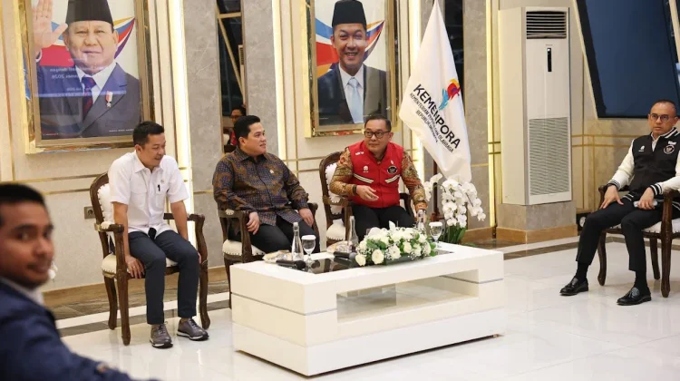 Kemenpora Kucurkan Rp61 Miliar untuk Persiapan Asian Games 2026