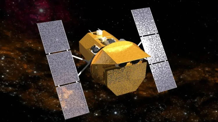 Cuaca Buruk Kembali Tunda Peluncuran Misi Perbaiki Orbit Teleskop Swift NASA