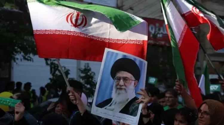 Tokoh Agama dari 90 Negara Akan Hadiri Pemakaman Ayatollah Ali Khamenei