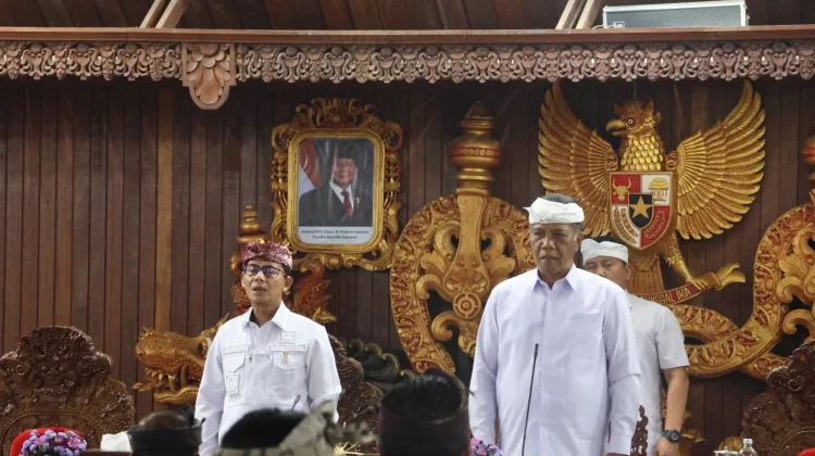 DPRD Klungkung Berkomitmen Tindak Lanjut Rekomendasi BPK