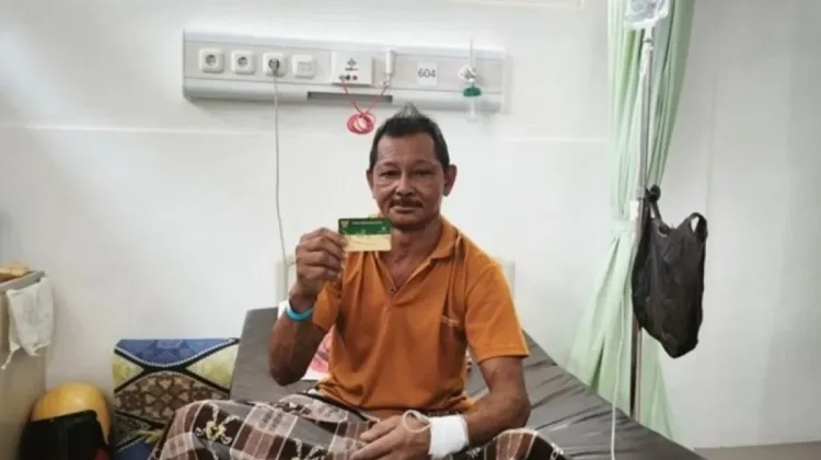 Pemerintah Pastikan Pasien Penyakit Kronis Tetap Terlindungi JKN