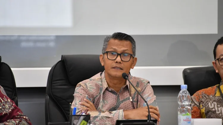IKI Juni 2026 Capai 52,90, Industri Manufaktur Tetap di Fase Ekspansi