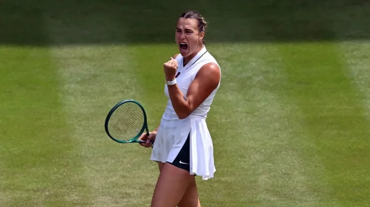 Sabalenka Bangkit dan Amankan Tiket Putaran Ketiga Wimbledon 2026