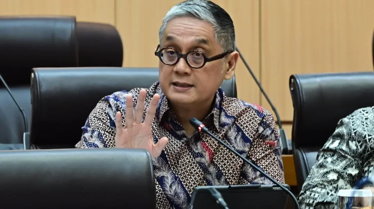 Komisi VII DPR Dorong Pemerintah Evaluasi Pengembangan Kawasan Ekonomi Khusus