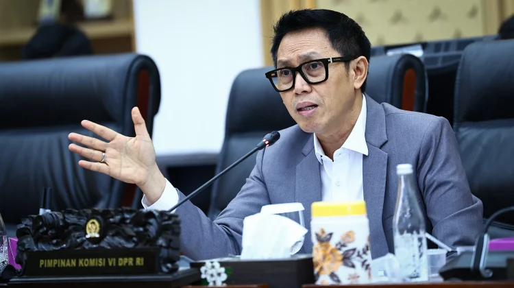 Legislator Dorong Perumnas Bertransformasi, Ikuti Jejak KAI dan BRI