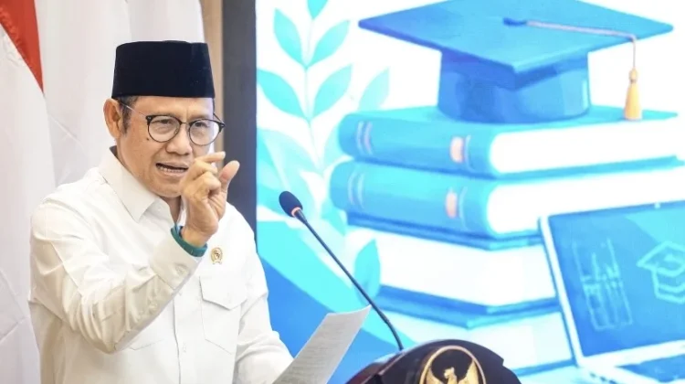 Menko Muhaimin: Perluasan Akses Pendidikan Harus Jangkau Desa 3T