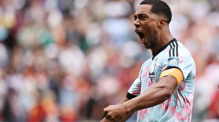 Hasil Piala Dunia 2026: Tielemans Mengubur Mimpi Senegal, Belgia ke 16 Besar
