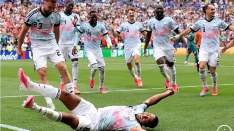 Masuk Buku Sejarah Pildun 2026, Tielemans Pecahkan Rekor yang Bertahan 12 Tahun