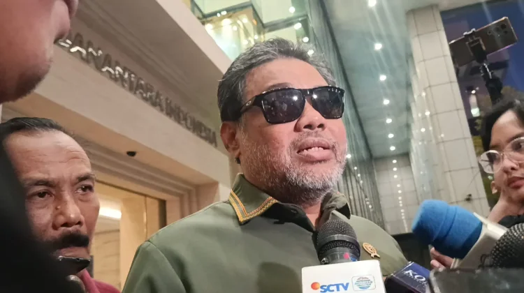 Said Iqbal Minta Harga LNG 13 Dolar AS Berlaku bagi Industri Seluruh Indonesia