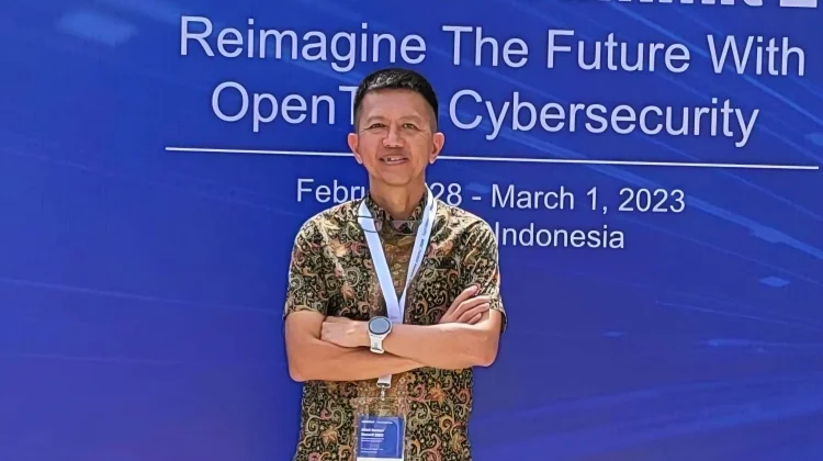 Spam Komentar Judol Meningkat, Pengamat: Platform Wajib Patuhi Hukum Indonesia