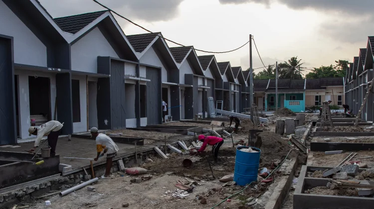Program 3 Juta Rumah, Komisi VI DPR Minta Perumnas Jamin Tata Kelola Legalitas Tanah