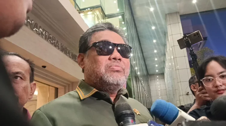 Said Iqbal Dorong Danantara Perkuat Pembiayaan Perusahaan untuk Cegah PHK