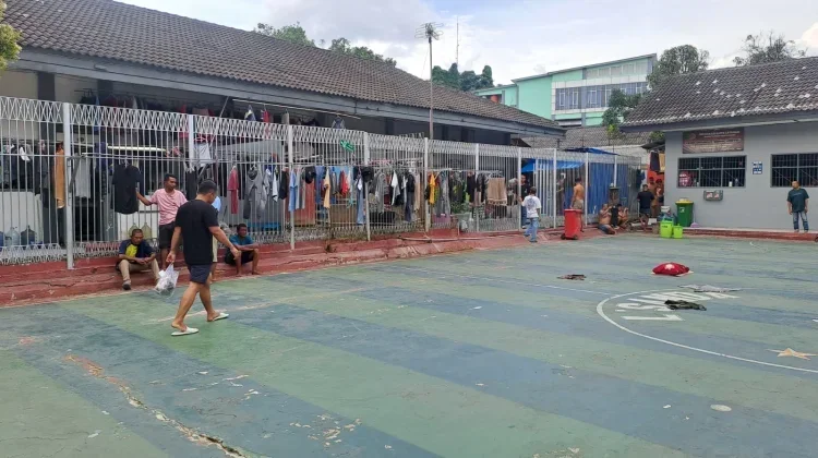 DPR Harapkan Pemerintah Segera Reformasi Regulasi Penanganan Kasus Narkotika