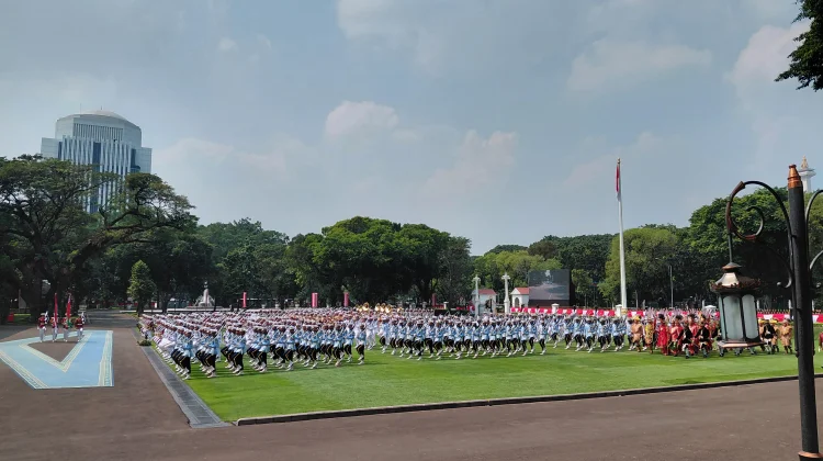 Indonesia-Belarus akan Meluncurkan Roadmap Hubungan Bilateral