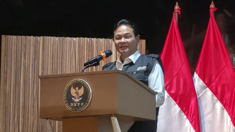 DKPP Ingatkan Media Arus Utama Jaga Ruang Digital dari Informasi Hoaks