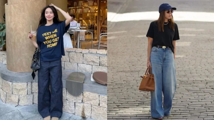 Jangan Asal Pilih, Ini Rekomendasi Bahan Kaos Bagus Sesuai Kebutuhan