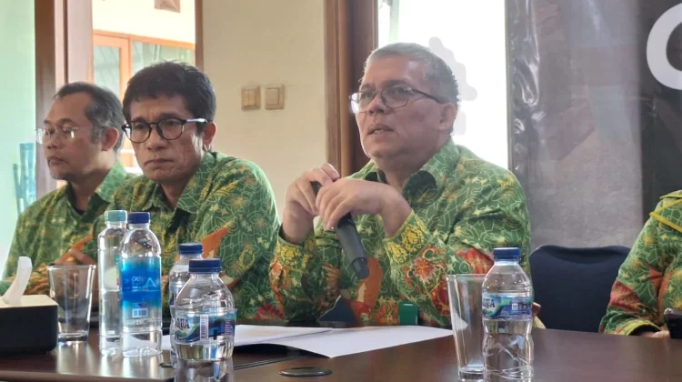 Rektor UPNVJ Pastikan Hak Dosen Non-ASN Tetap Terlindungi