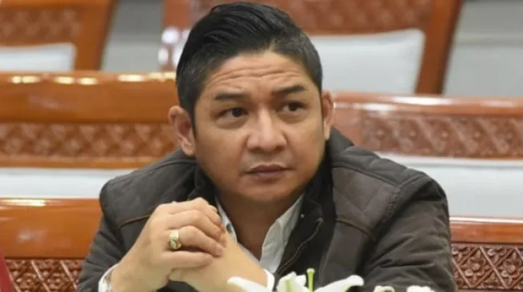 Sigit Purnomo Apresiasi Kepercayaan Publik terhadap Polri