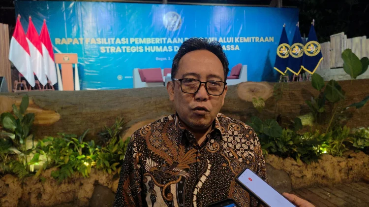 DKPP Pastikan Aduan Dugaan Pelanggaran Etik Jajarannya Telah Diperiksa