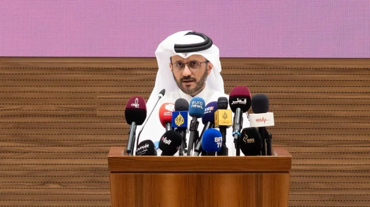 Qatar Sebut Perundingan Tidak Langsung AS-Iran di Doha Capai Kemajuan