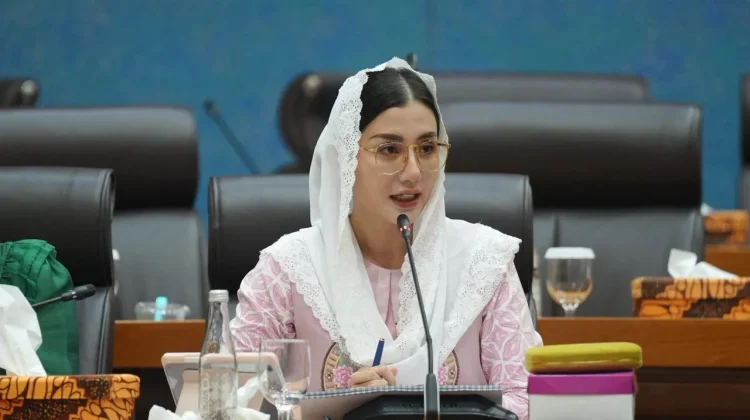 Tata Kelola KEK Pariwisata, Komisi VII Ingatkan Perlindungan Hak Masyarakat