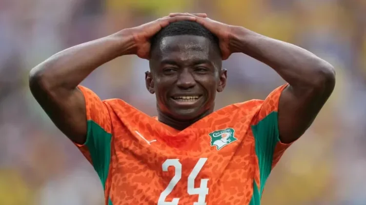 Newcastle Rekrut Pemain Sayap Bazoumana Toure