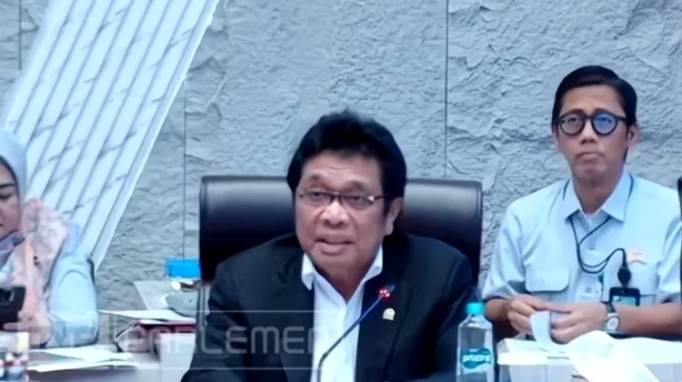 Komisi V DPR Tekankan Penguatan Keselamatan Transportasi Nasional
