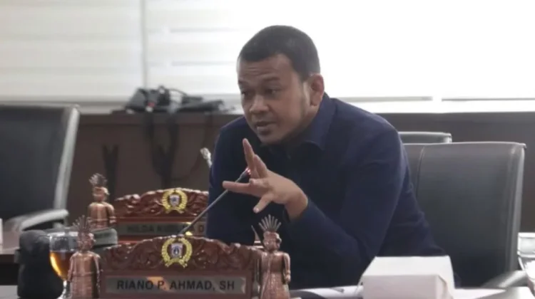 Legislator NasDem DKI Minta BNN Perkuat Pencegahan Narkoba hingga Tingkat RT/RW
