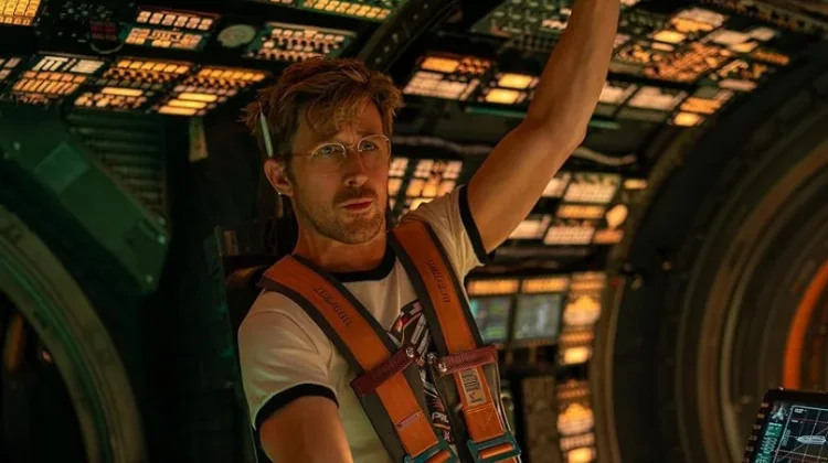 ‘Project Hail Mary’ Tayang di Prime Video 3 Juli