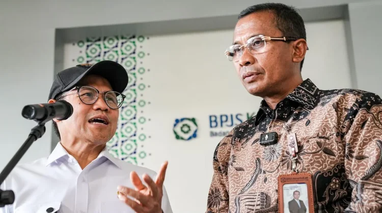 Pemerintah Siapkan Tambahan Rp20 Triliun Perkuat Program JKN