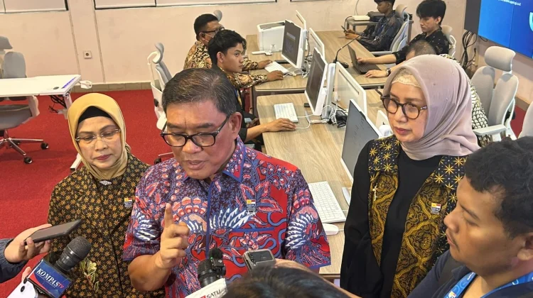 PTPN I Berkomitmen Jadi Korporasi Agribisnis Modern Nasional