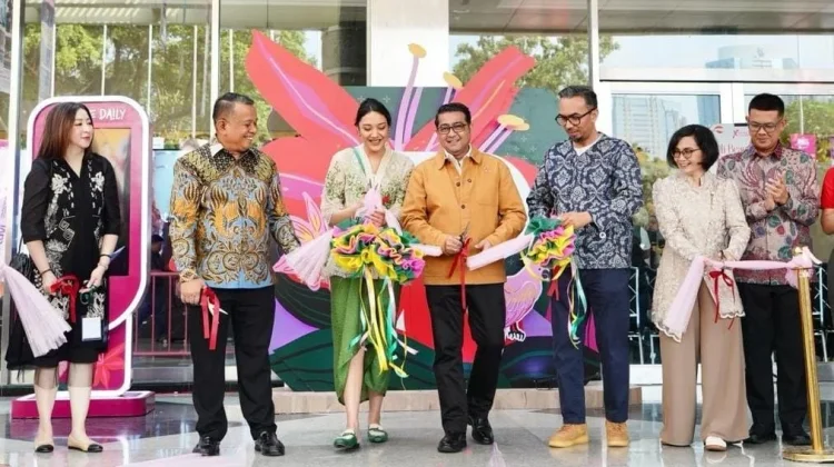 Jakarta X Beauty 2026 Perkuat Industri Kecantikan Lokal