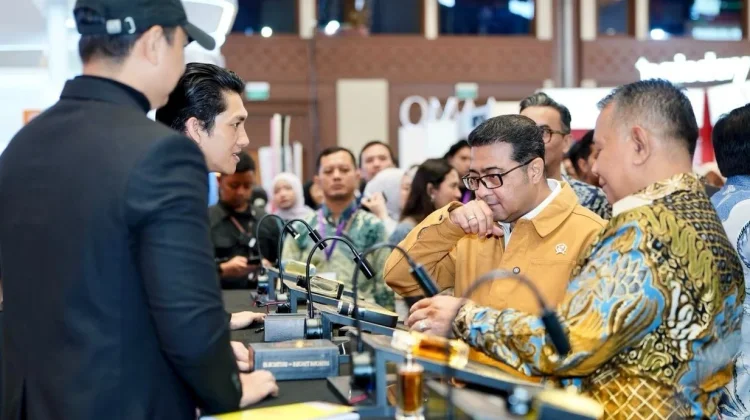 Jakarta X Beauty 2026 Perkuat Industri Kecantikan Lokal
