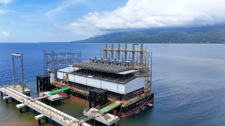 Sepanjang 2025, PLN Indonesia Power Capai Kinerja Positif