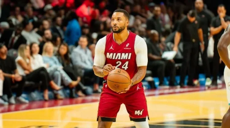 Norman Powell Resmi Gabung Bulls, Siap Bawa Energi Baru