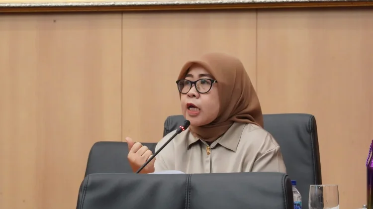 RUU Daerah Kepulauan Didorong Perkuat Kesejahteraan Pesisir