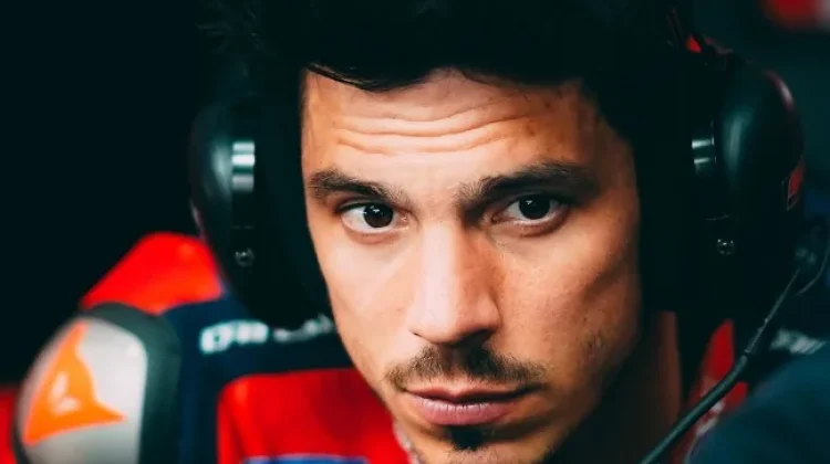 Perjalanan Joan Mir Bersama Honda Berakhir