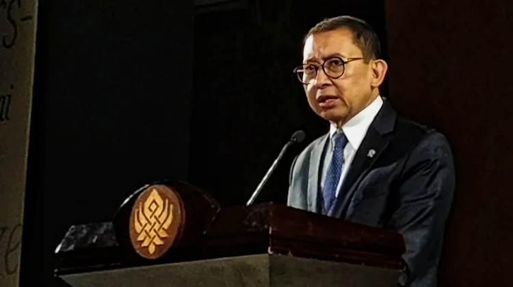 Menbud Beberkan Penyebab Sastra Indonesia Sulit Diakses Pembaca Mancanegara