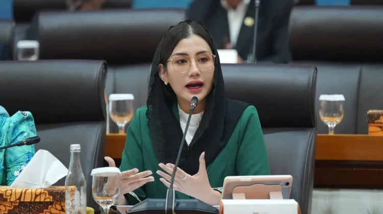 Kasus Pembekuan Saldo 'Seller' TikTok, Komisi VII DPR: Rakyat Kembali jadi Korban