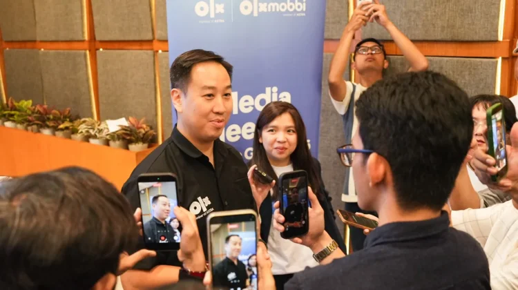 Pembeli Mobil Makin Sering Bandingkan Baru dan Bekas, OLX Tambah Sub Kategori Mobil