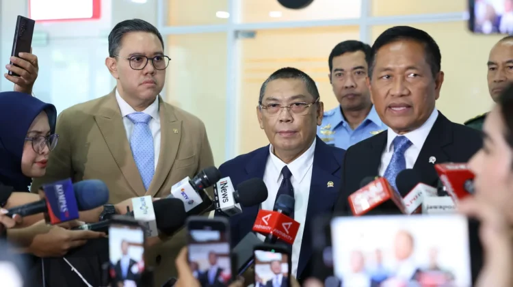 DPR Minta Latsarmil SPPI Fokus Cetak Pemimpin Koperasi Berintegritas