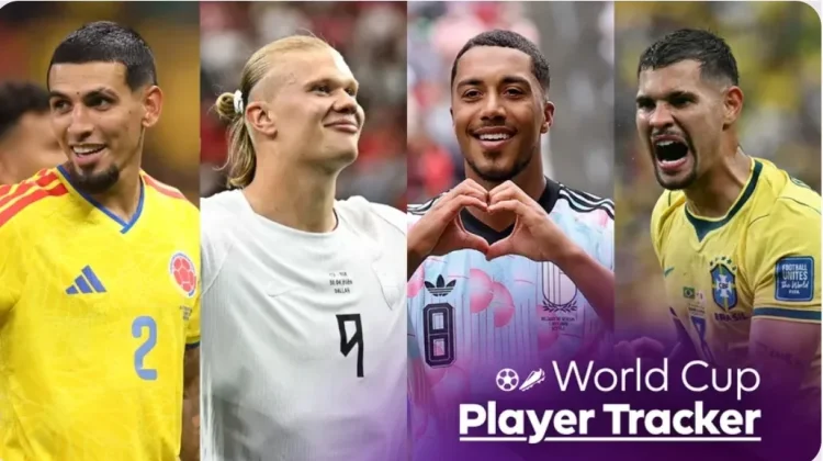 Pemain Premier League Dominasi Kontribusi Gol Piala Dunia 2026